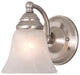 Stanford 1L Wall Light
