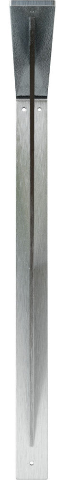 2"W x 24"D x 24"H Legacy Bracket, Steel