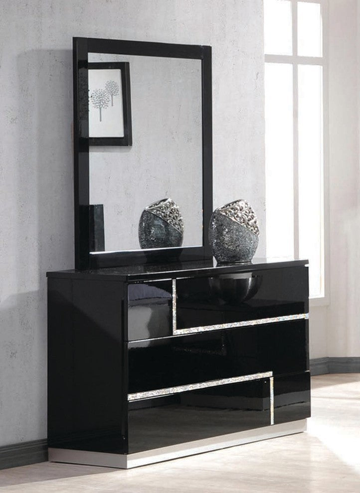 Barcelona 3-Drawer Dresser