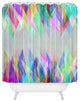 Mareike Bohmer Graphic 106 X Shower Curtain