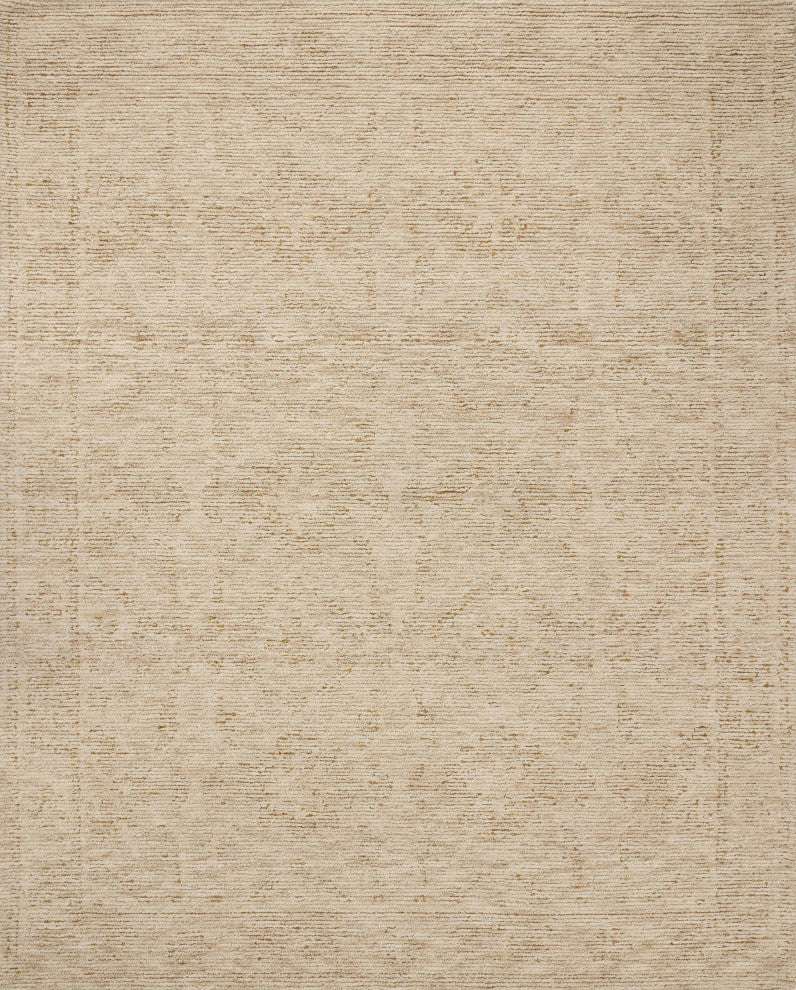 Loloi Penny Gold Natural 8'-6" x 11'-6" Area Rug