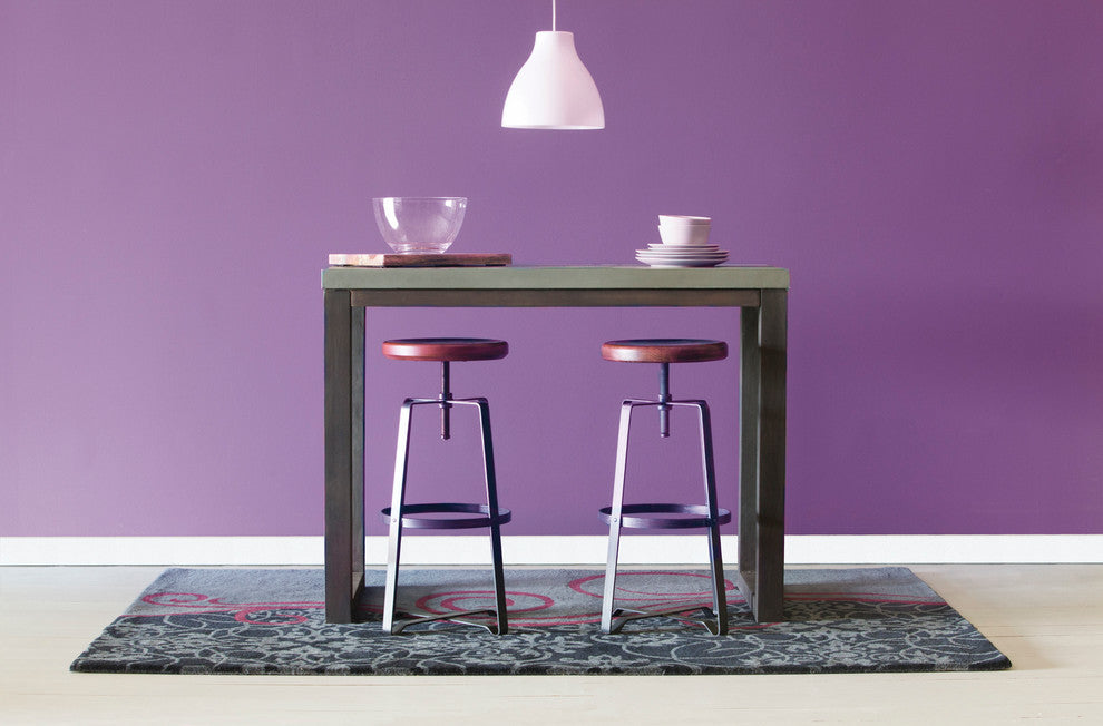 Allie Abstarct Contemporary Area Rug