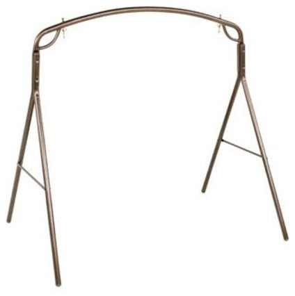 Jack-Post® WL-70Z Woodlawn Swing Frame, Bronze Finish