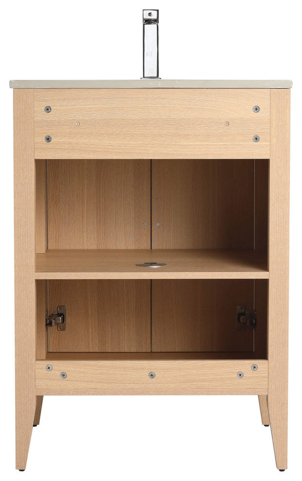 Fine Fixtures Leafside Bath Vanity