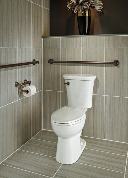 Delta Cassidy Traditional Tank Lever, Venetian Bronze, 79760-RB