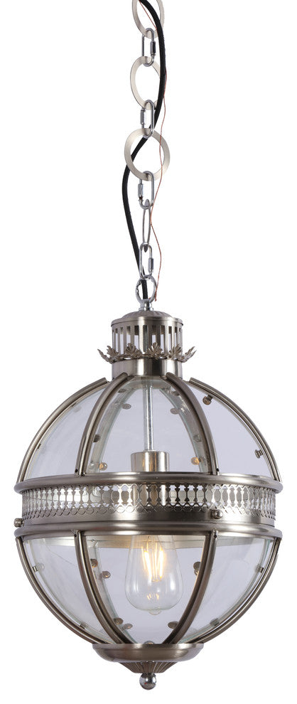Cronus 1-Light Pendant