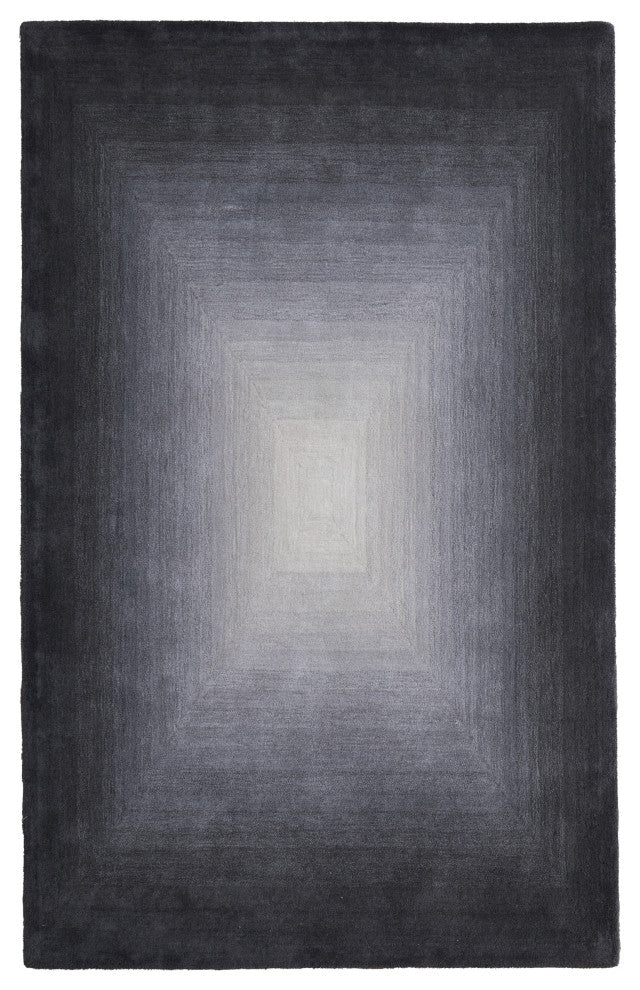 Katya 8988F Modern/Industrial/Casual Area Rug, 4'x6'