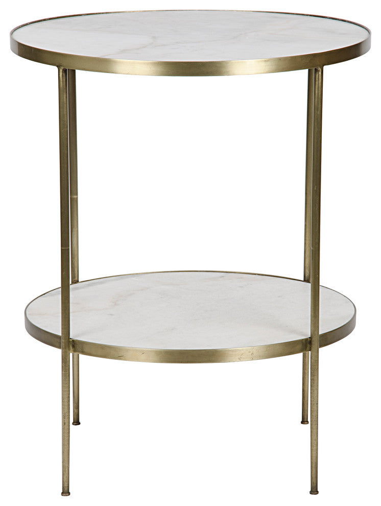 Rivoli Side Table