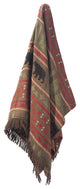Bear Country Throw