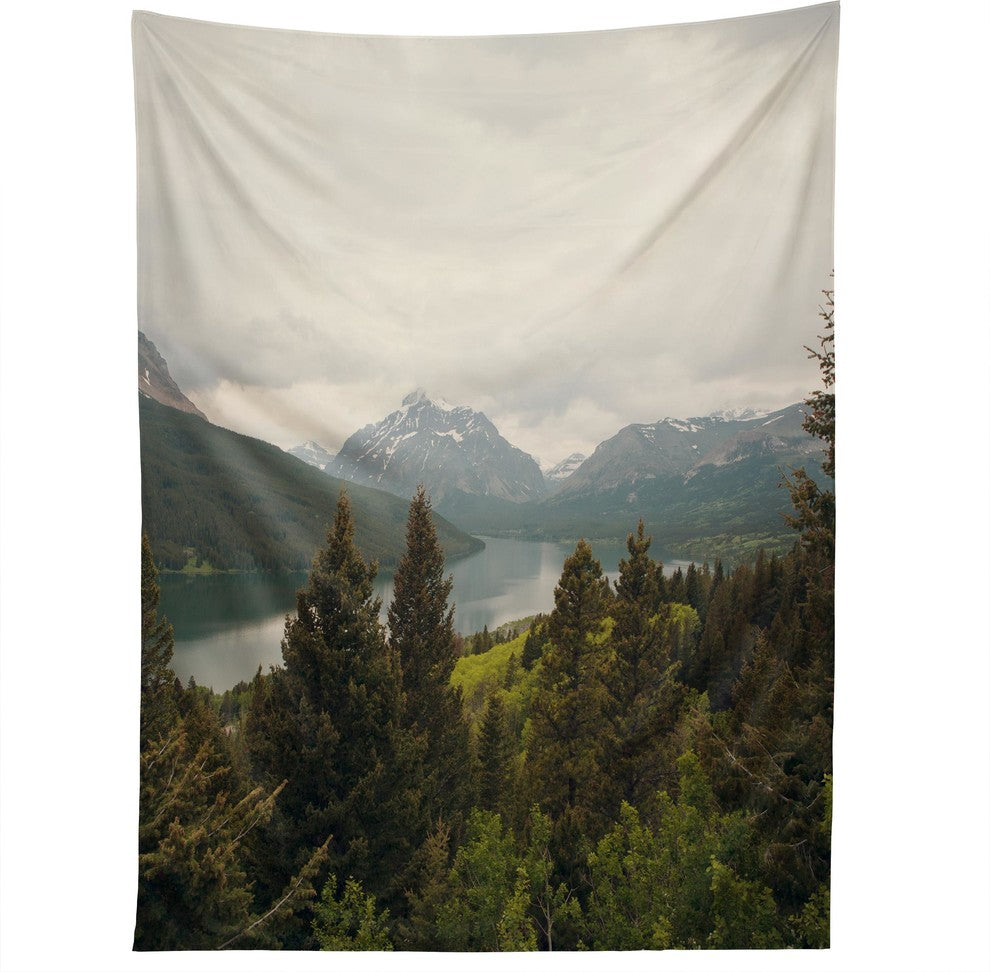 Deny Designs Catherine McDonald Summer In Montana Tapestry
