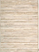 Calvin Klein Home Prairie Beige Area Rug By Nourison, 4'x6'
