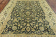 Handmade Oriental 8'x11' Fine Peshawar Area Rug, W2527
