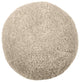 Canberra Sand Ball Pillow | Eichholtz Palla S
