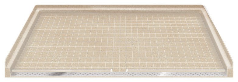 Transolid, Sand, 63.5"x37.75"x3"