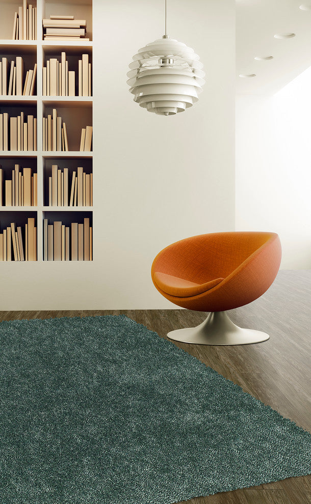 Dalyn Belize BZ100 Spa 3'6"X5'6" Rug