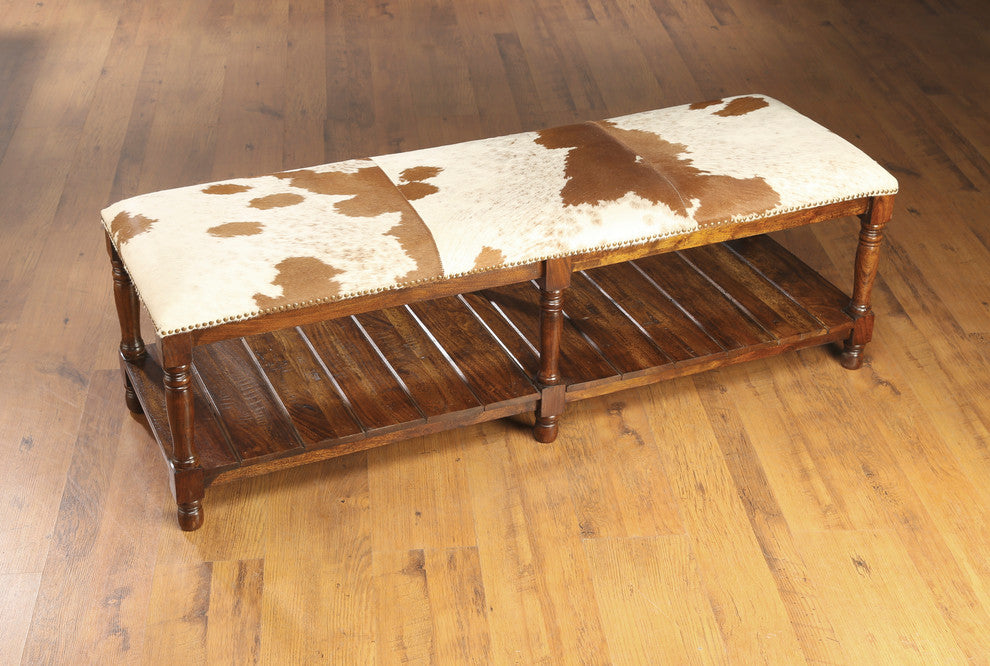 Upholstered Bench