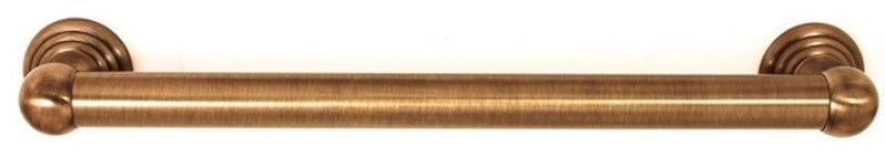 Alno Towel Bar in Antique English