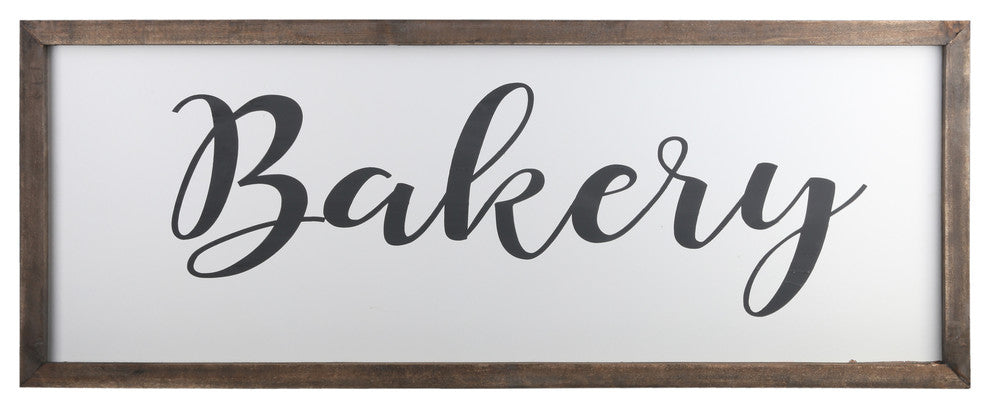 Wood HookWall Art Painted White