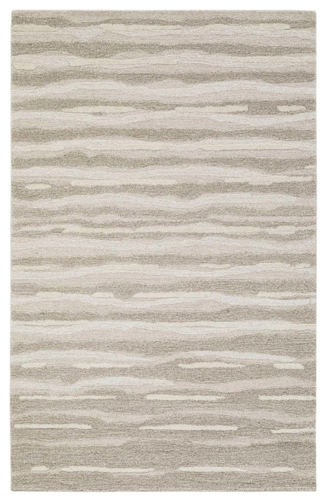 Jaipur Shizen Area Rug, Natural, 2'x3'
