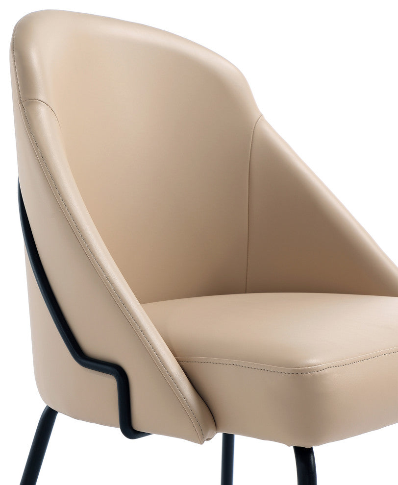 Manhattan Comfort Gracie Dining Chair