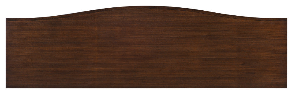 Frasier Serpentine Dresser