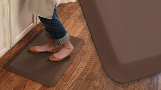 NewLife Professional Grade Mat, Earth, 36"x60"