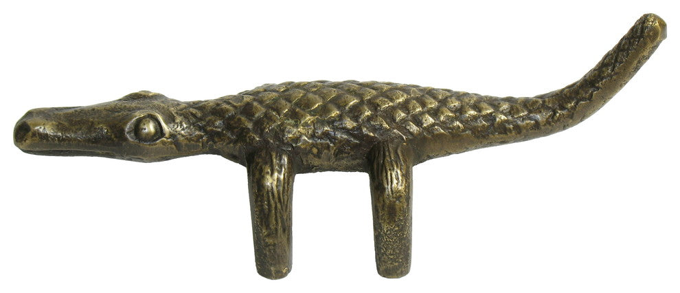 Alligator Pull, Small, Small