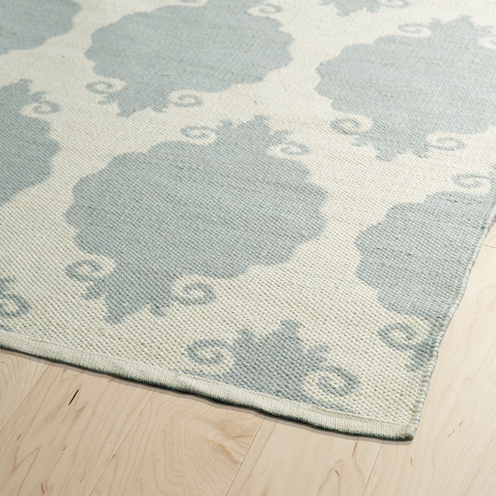 Kaleen Handmade Brisa Collection Rug, 9'x12'