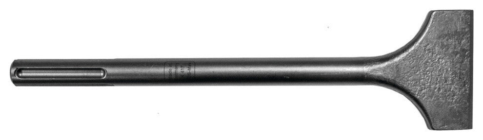 SDS Max Scaling Hammer Chisel