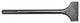 SDS Max Scaling Hammer Chisel