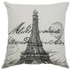 Rizzy Home 20"x20" Pillow