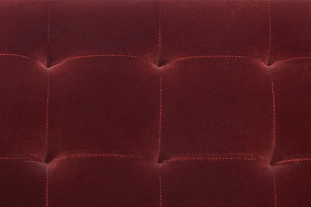 Sunpan Alexandria Armchair, Giotto Marsala