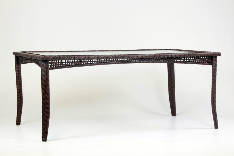 Martinique Rectangular Dining Table