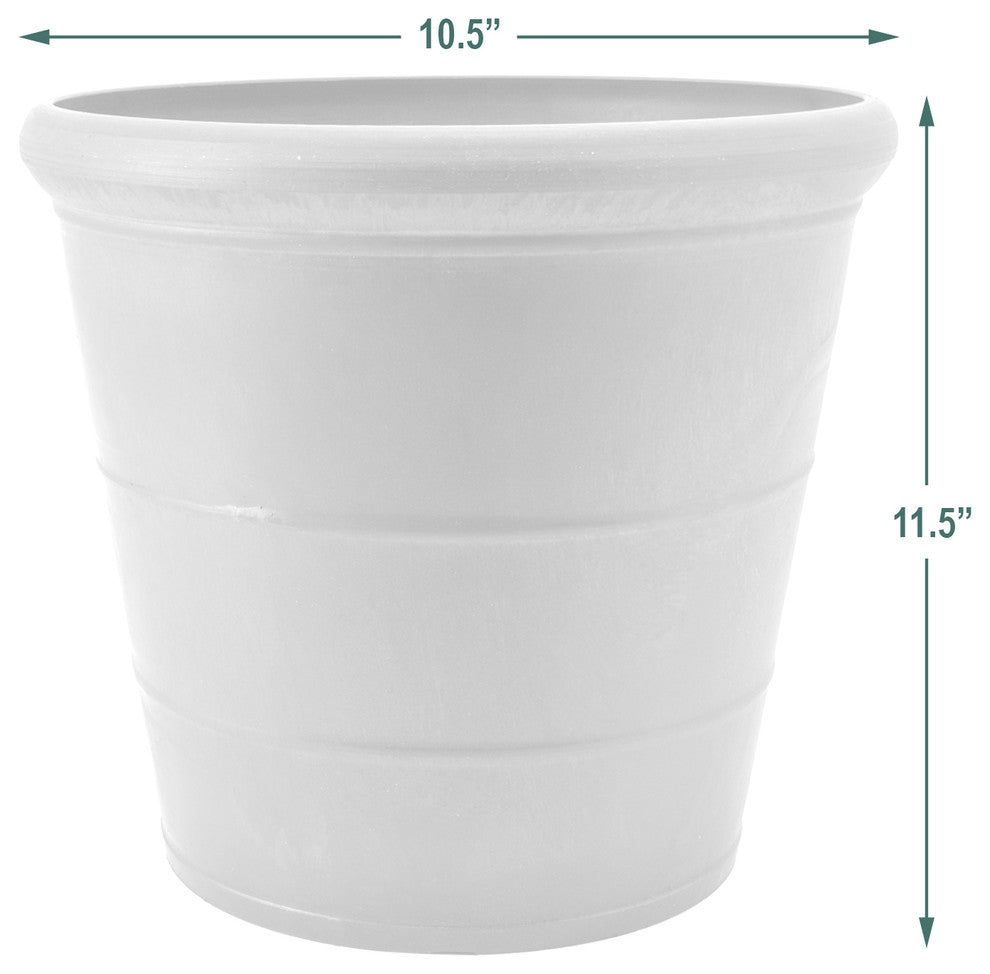 Basic Pot, Chocolate