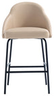 Manhattan Comfort Gracie Counter Stool