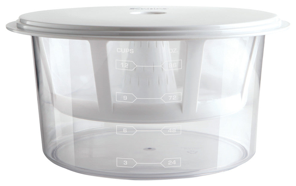 Euro Cuisine Greek Yogurt Maker