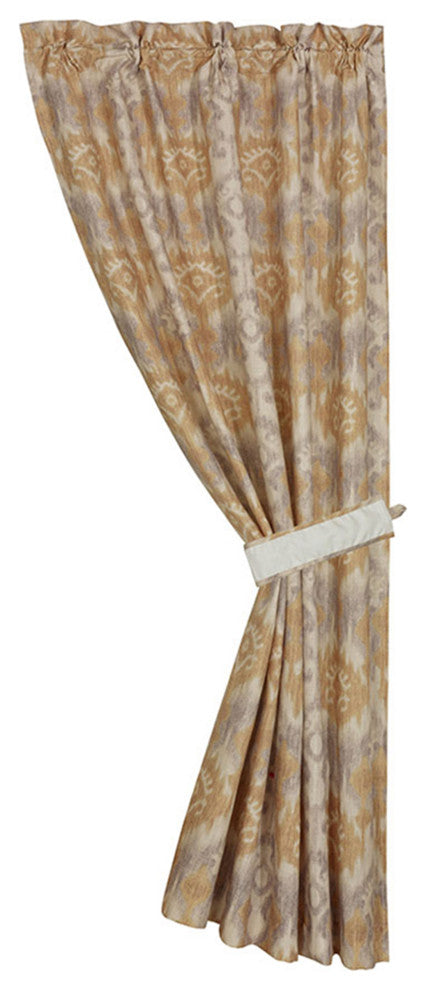 Casablanca Curtain