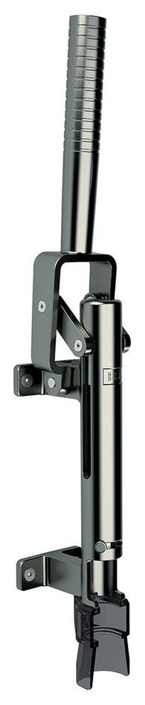 BOJ Professional Wall-mounted Corkscrew Model 110, Black Nickeled