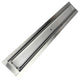 Linear Shower Drain, Tile Insert Design By Serene Drains, 30"