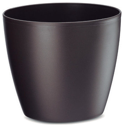 Eva 18'' Planter, Fudge