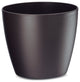 Eva 18'' Planter, Fudge