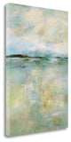 "Thoughtful" By G.A. Hickman, Giclee Print on Gallery Wrap Canvas, Ready to Hang