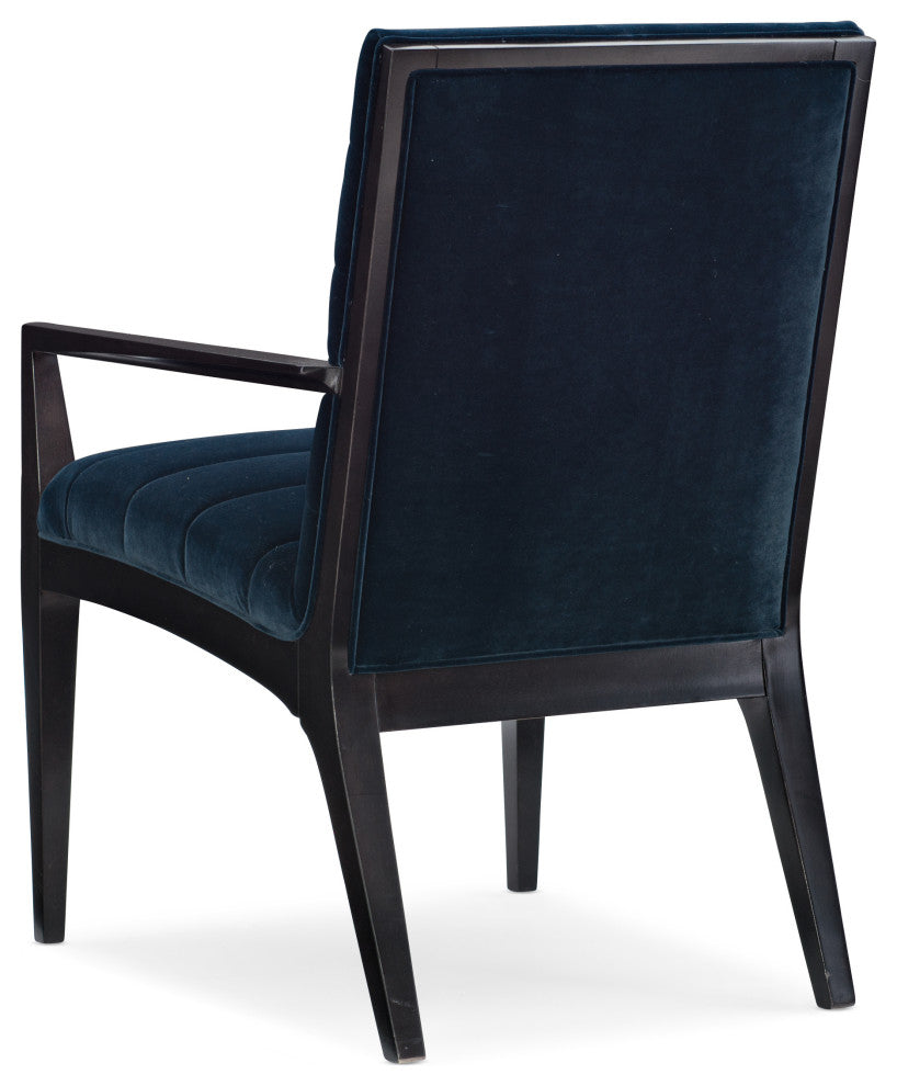 Edge Arm Chair, Set of 2