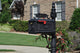 Better Box Decorative Mailbox, Black