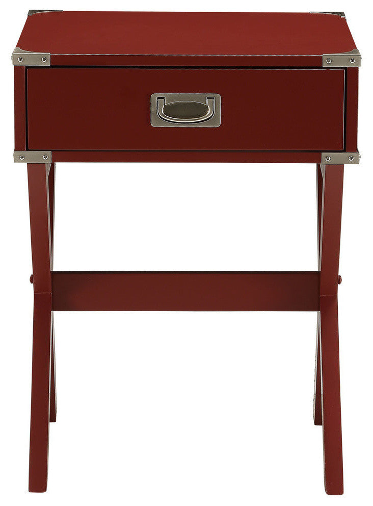 Acme Furniture End Table 82820