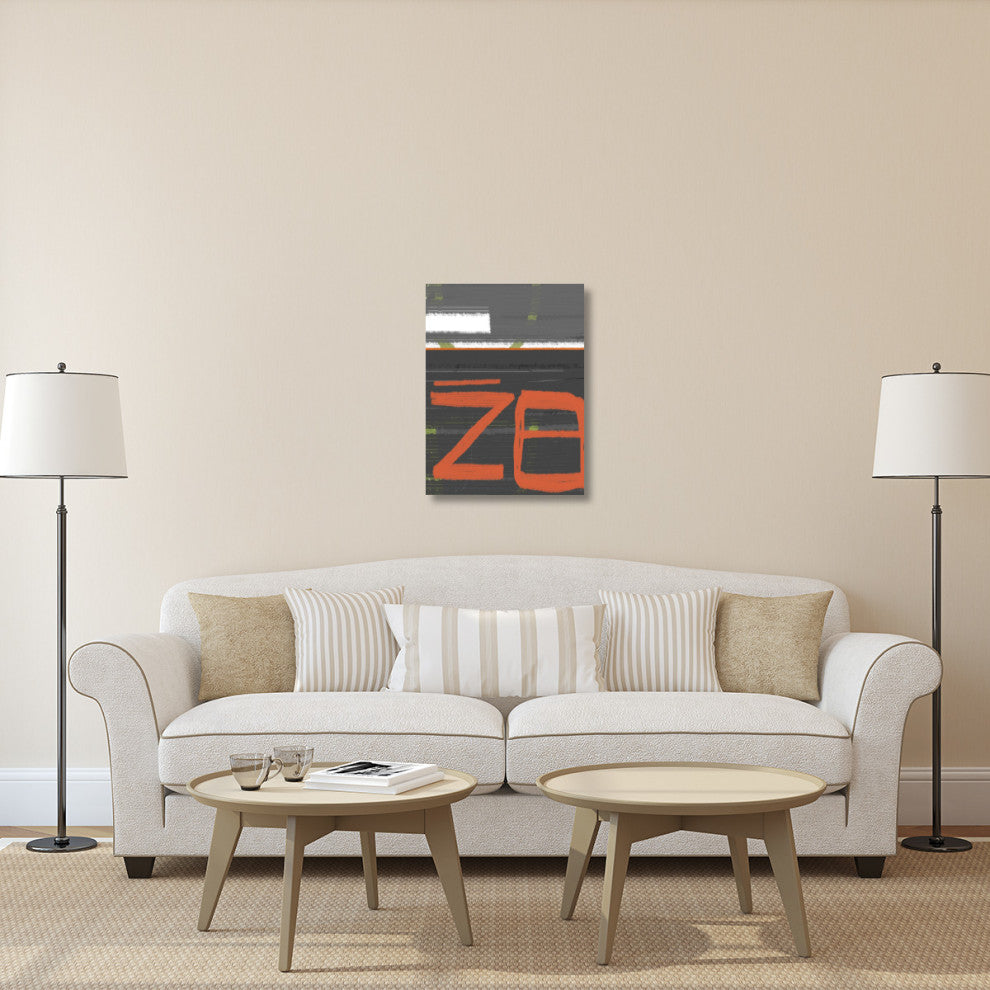 "Z8" Fine Art Print