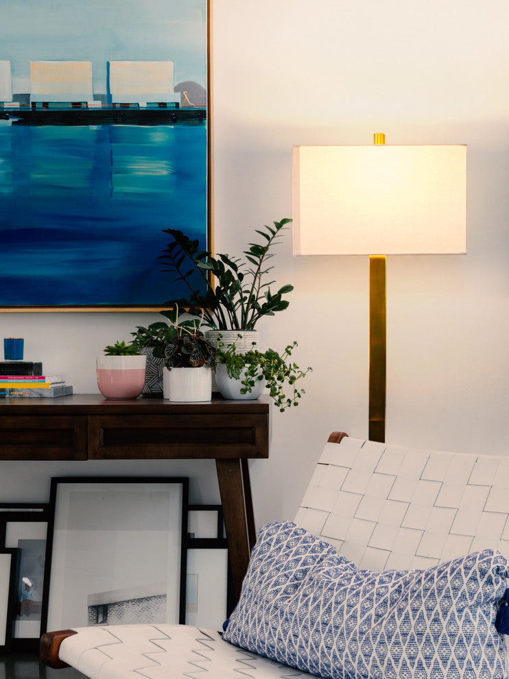 Brightech Stella LED Floor Lamp