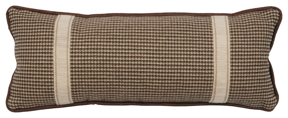 Sage Valley Decorative Pillow