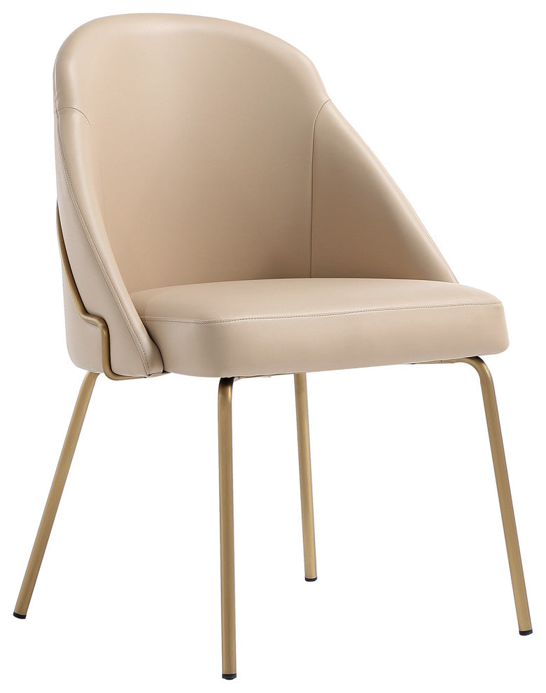 Manhattan Comfort Gracie Dining Chair, Set of 2