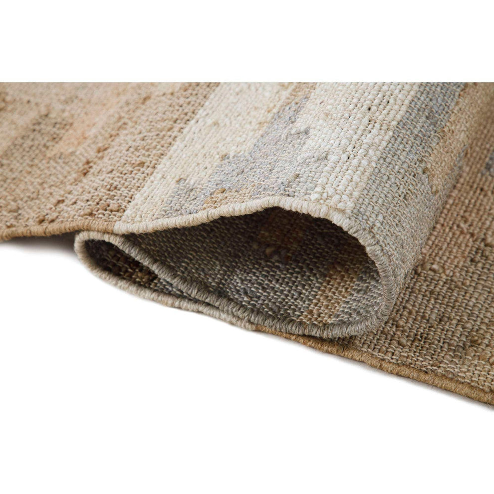 Sona Hizri Area Rug, Multi, 5'x8'